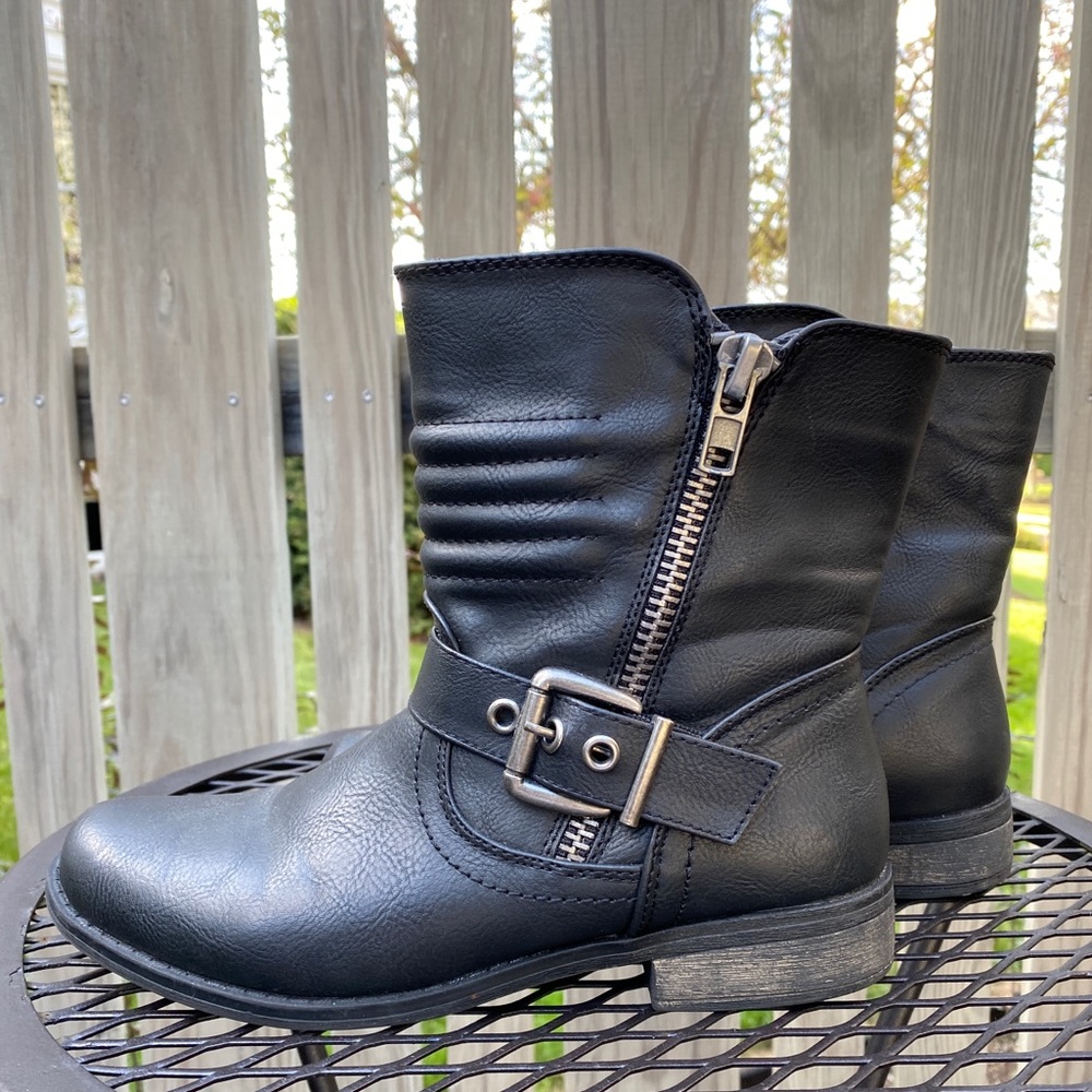Booties
